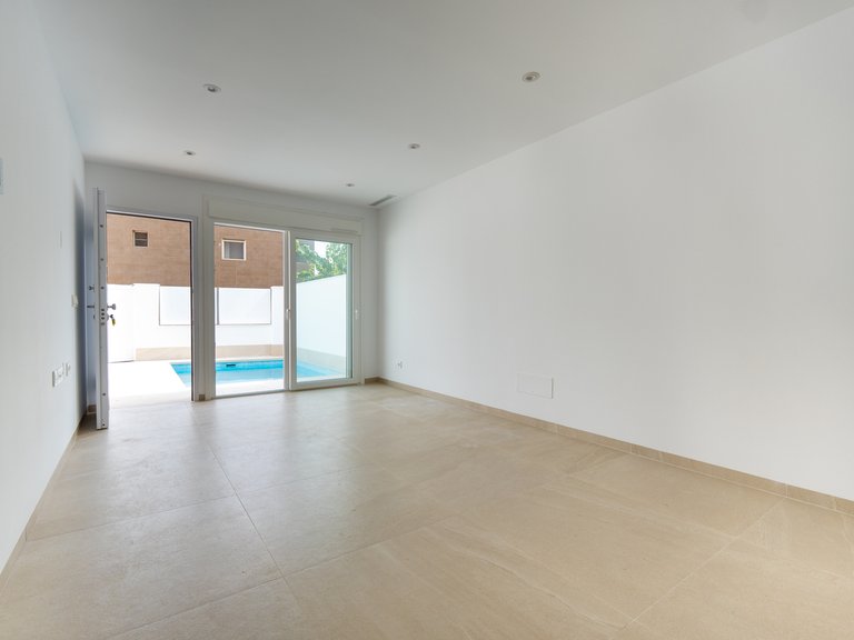 Villa for Sale in San Pedro Del Pinatar, Murcia 15