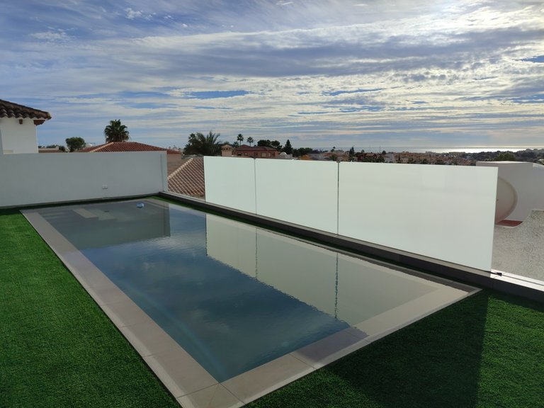 Villa for Sale in Los Balcones, Alicante 9
