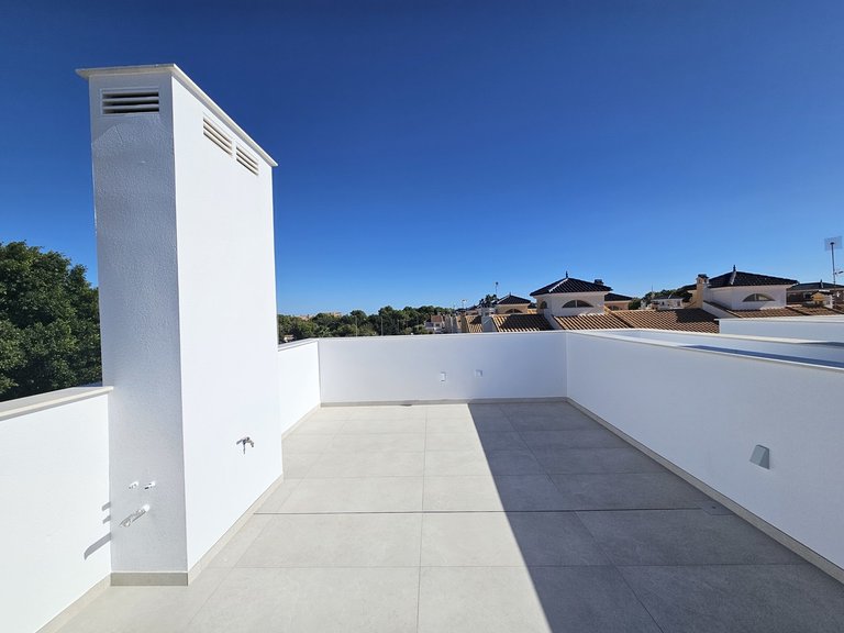 Villa for Sale in Dehesa De Campoamor, Alicante 26
