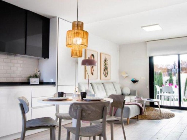 Villa for Sale in San Miguel De Salinas, Alicante 22