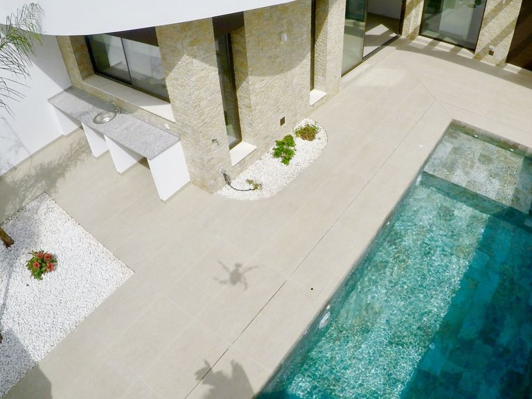 Town House for Sale in Heredades, Alicante 17