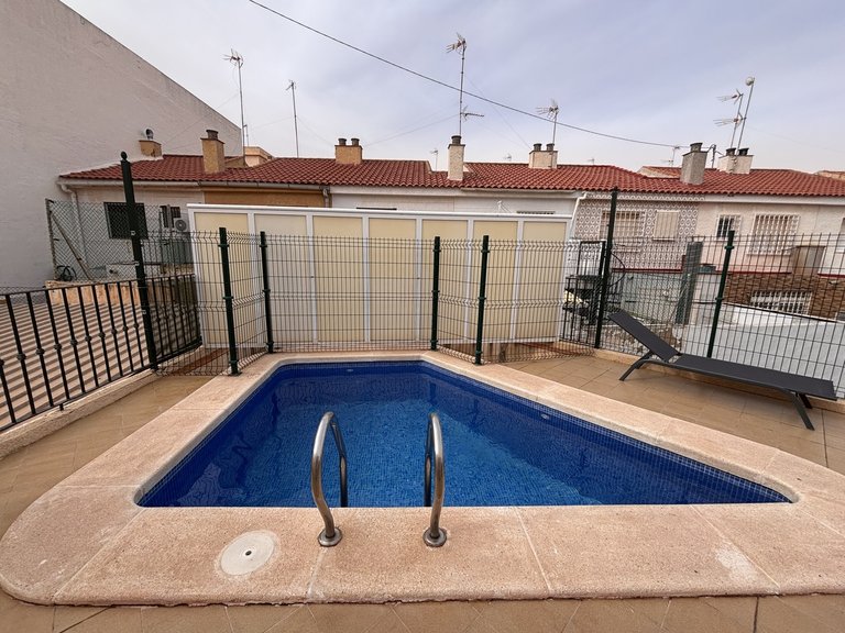 Apartment for Sale in Lo Pagan, Murcia 38