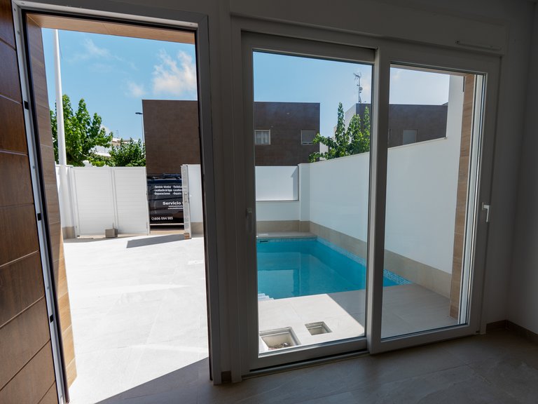 Villa for Sale in San Pedro Del Pinatar, Murcia 25