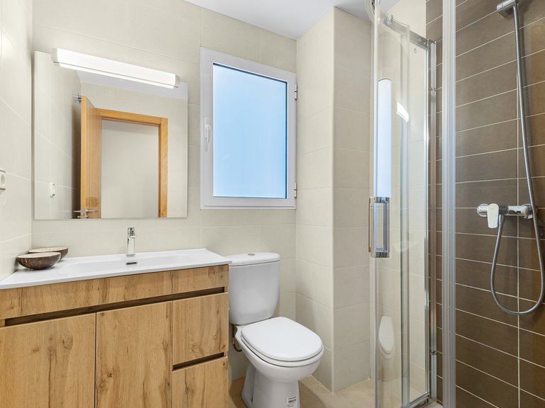 Apartment for Sale in Cabo Roig, Alicante 11