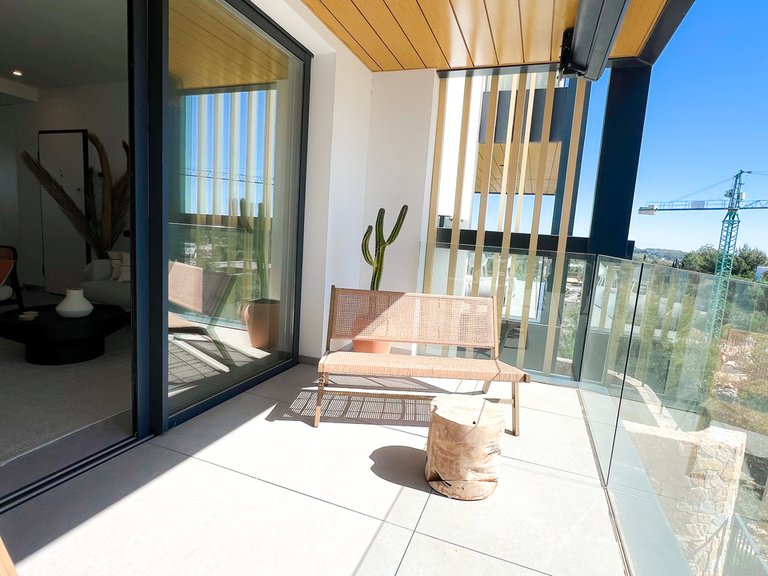 Apartment for Sale in Las Colinas Golf Resort, Alicante 24