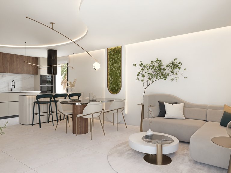 Villa for Sale in La Finca Golf, Alicante 6