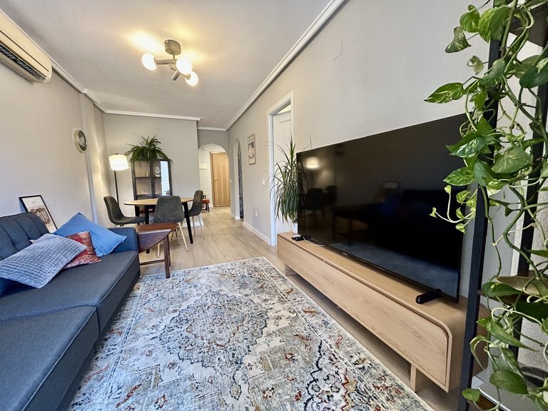 Apartment for Sale in Torrevieja, Alicante 8