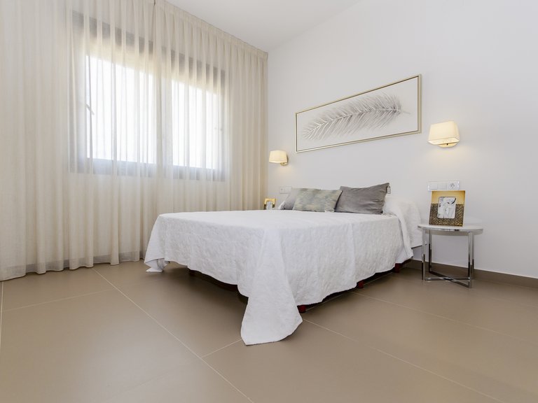 Villa for Sale in Dehesa De Campoamor, Alicante 12
