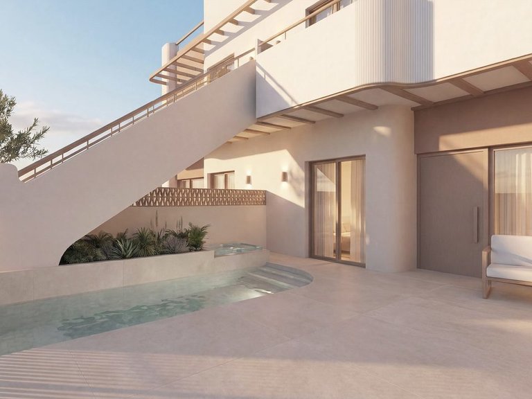 Apartment for Sale in Pilar De La Horadada, Alicante 2
