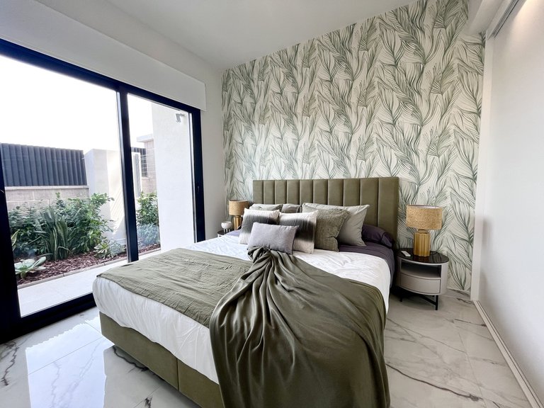 Villa for Sale in Dona Pepa, Alicante 13
