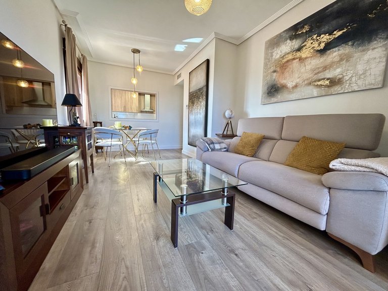 Apartment for Sale in Los Alcazares, Murcia 5
