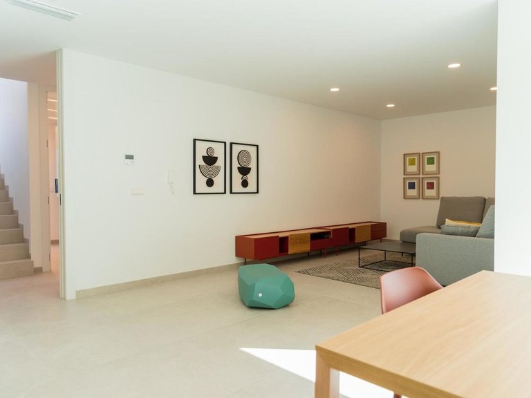 Villa for Sale in Rojales, Alicante 32