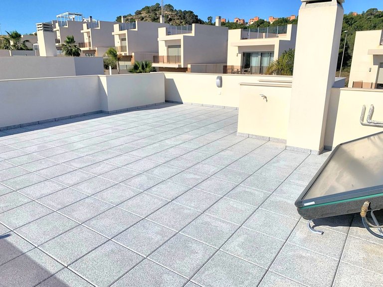 Villa for Sale in San Miguel De Salinas, Alicante 40