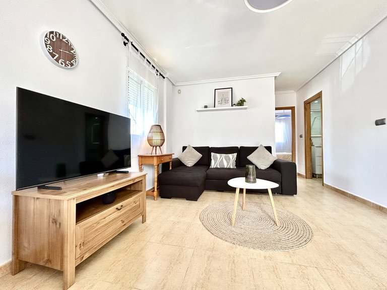Apartment for Sale in Los Dolses, Alicante 6