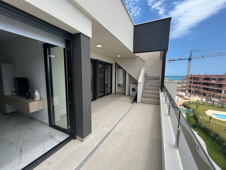 Penthouse for Sale in Torrevieja, Alicante 18