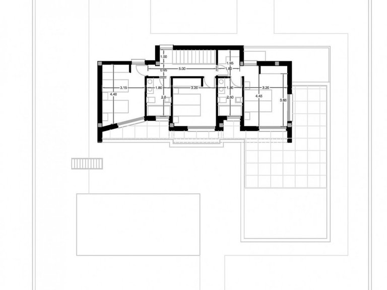 Villa for Sale in Calpe, Alicante 8