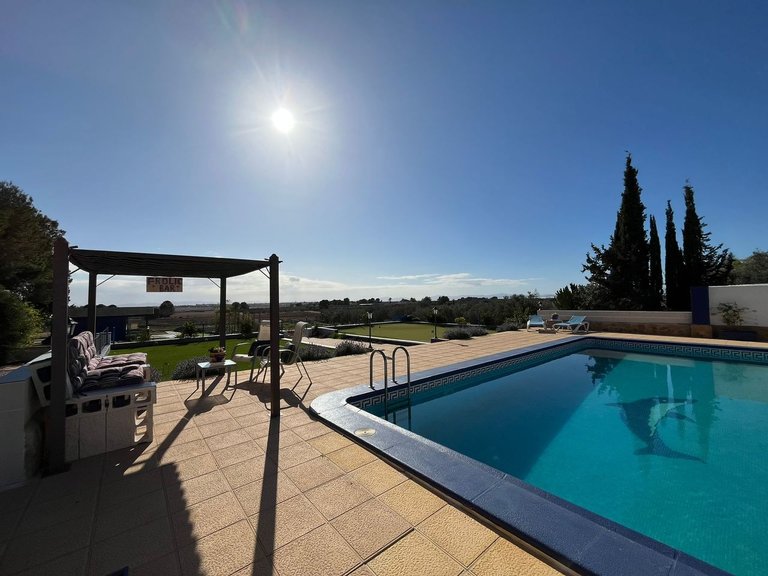 Villa for Sale in La Torre Golf Resort, Murcia 33