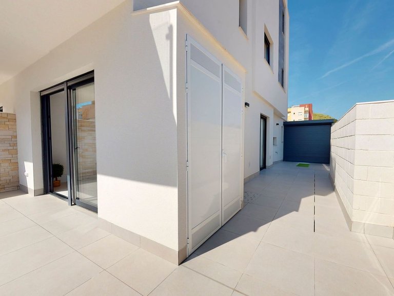Town House for Sale in Guardamar, Alicante 15