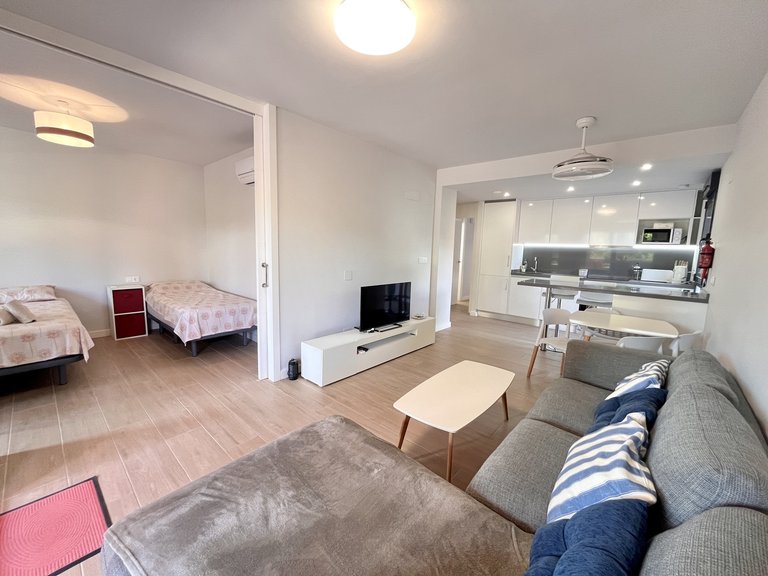 Apartment for Sale in Villamartin, Alicante 11