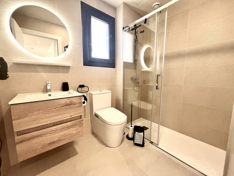 Penthouse for Sale in Lo Romero Golf, Alicante 19