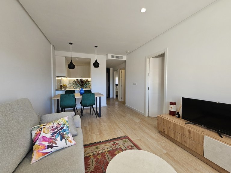 Apartment for Sale in Los Altos, Alicante 7