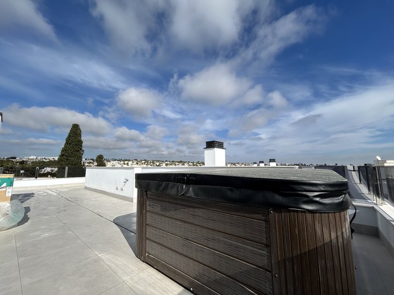 Town House for Sale in Cabo Roig, Alicante 29
