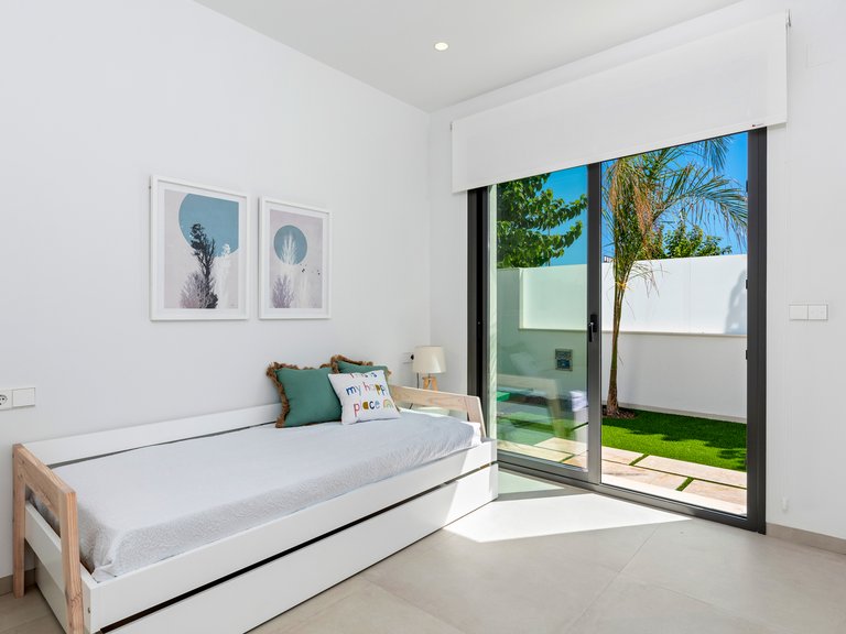 Villa for Sale in San Javier, Murcia 26