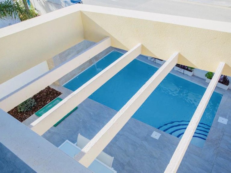 Villa for Sale in Los Montesinos, Alicante 27