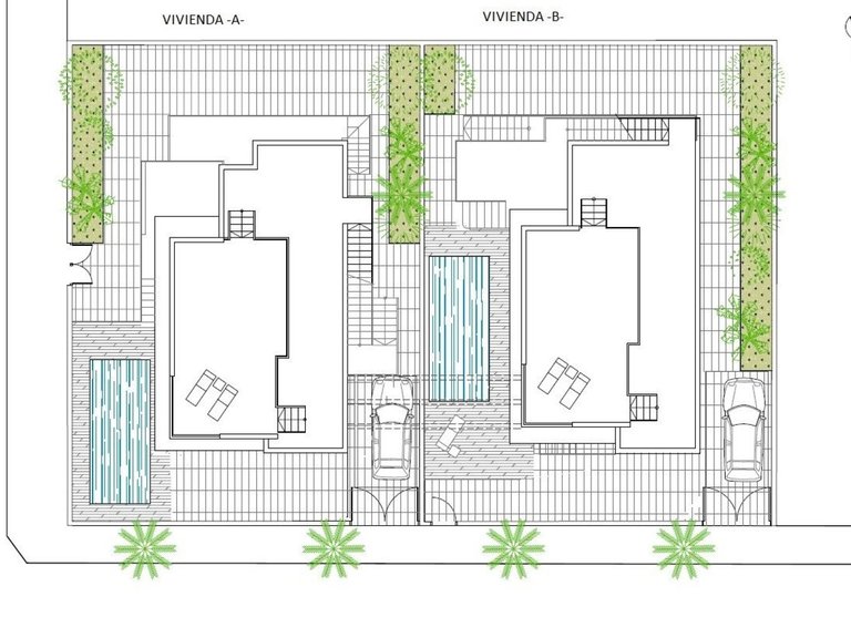 Villa for Sale in La Mata, Alicante 2