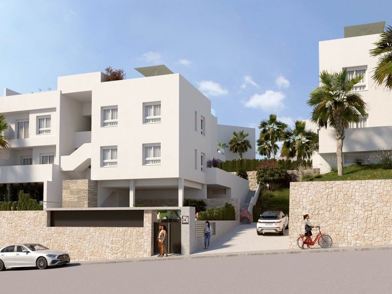 Villa for Sale in Algorfa, Alicante 15