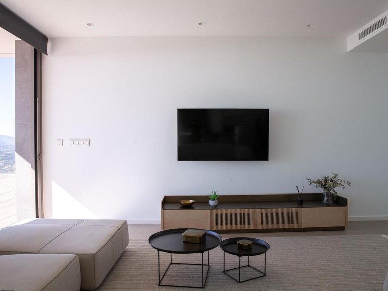 Villa for Sale in Benitachell, Alicante 6