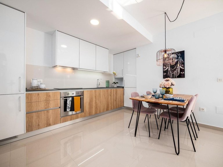 Villa for Sale in Algorfa, Alicante 7