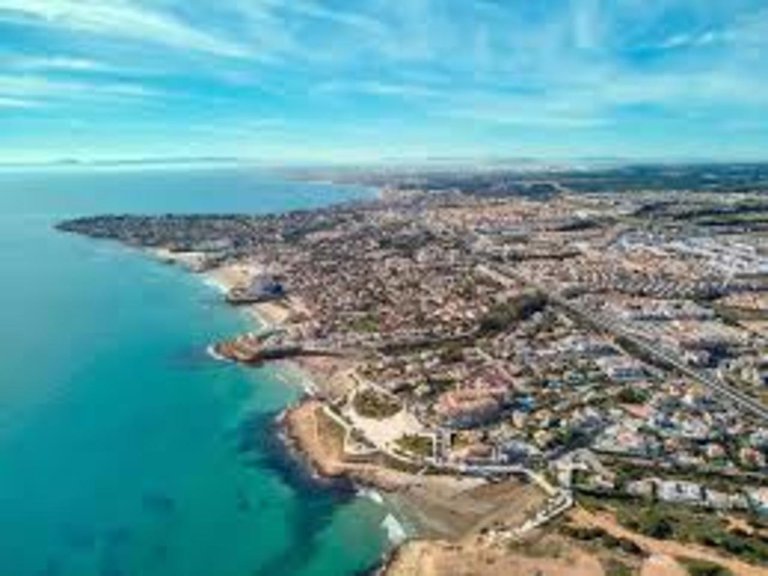 Town House for Sale in Campoamor, Alicante 7