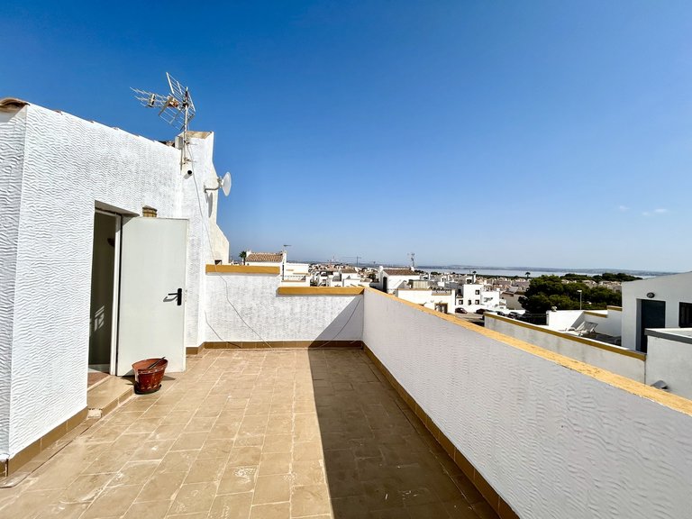 Town House for Sale in Los Altos, Alicante 21