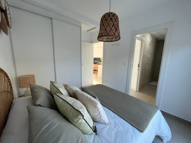 Villa for Sale in Pilar De La Horadada, Alicante 32