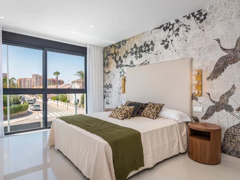 Villa for Sale in Mar Menor, Murcia 42