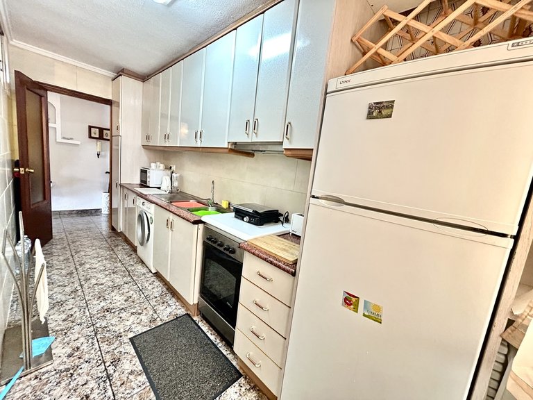 Apartment for Sale in Punta Prima, Alicante 9