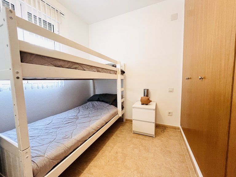 Town House for Sale in Cabo Roig, Alicante 14