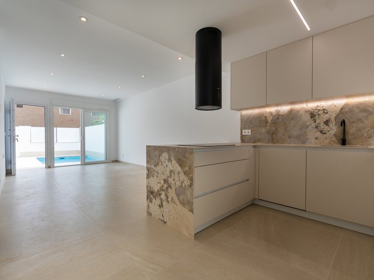 Villa for Sale in San Pedro Del Pinatar, Murcia 6