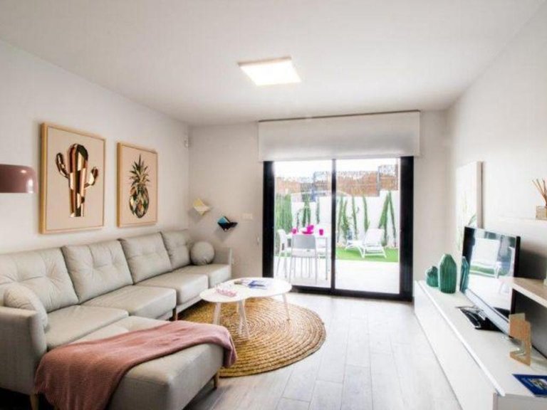 Villa for Sale in San Miguel De Salinas, Alicante 1