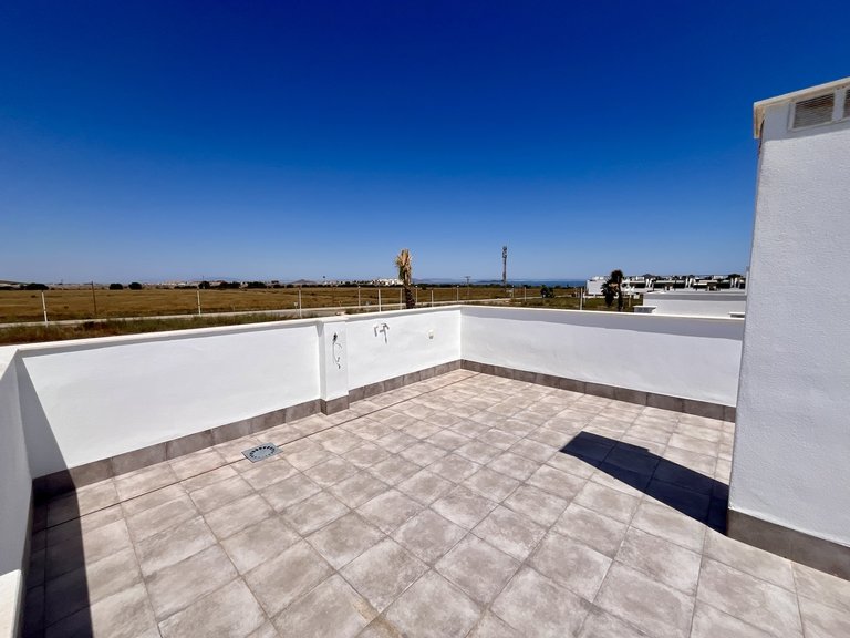 Villa for Sale in Mar De Cristal, Murcia 16