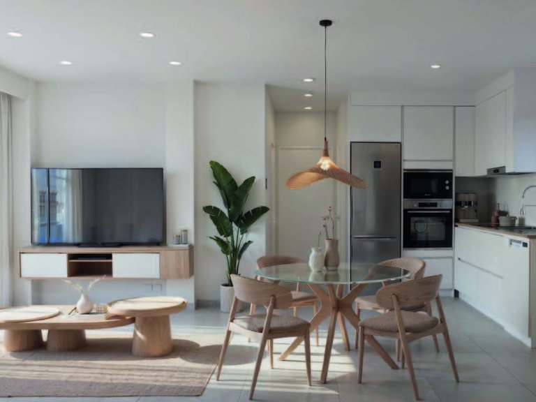 Apartment for Sale in Torrevieja, Alicante 2
