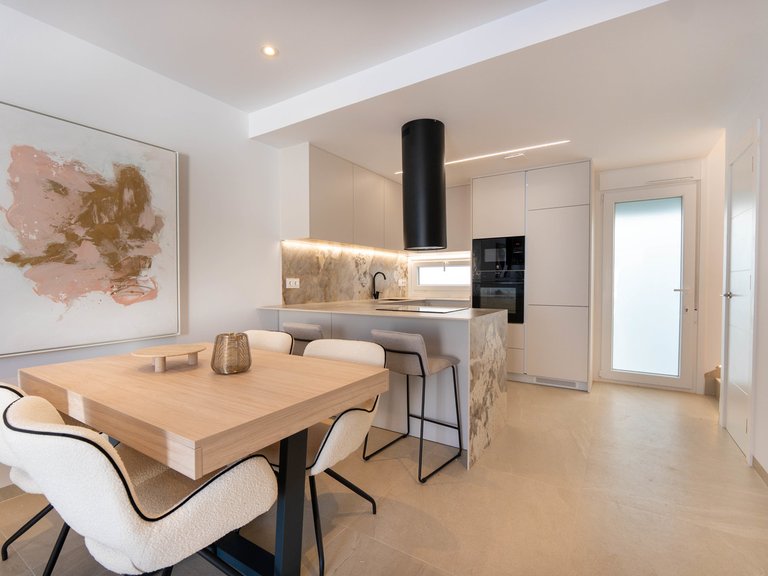 Villa for Sale in San Pedro Del Pinatar, Murcia 9