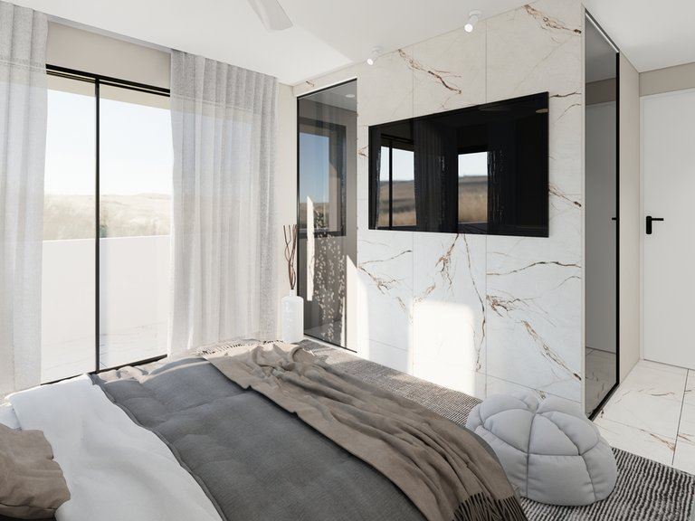 Villa for Sale in San Miguel De Salinas, Alicante 7