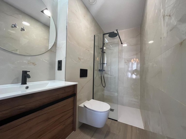 Penthouse for Sale in Punta Prima, Alicante 13