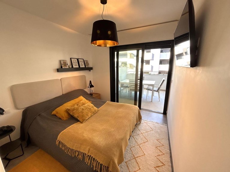 Apartment for Sale in La Zenia, Alicante 1