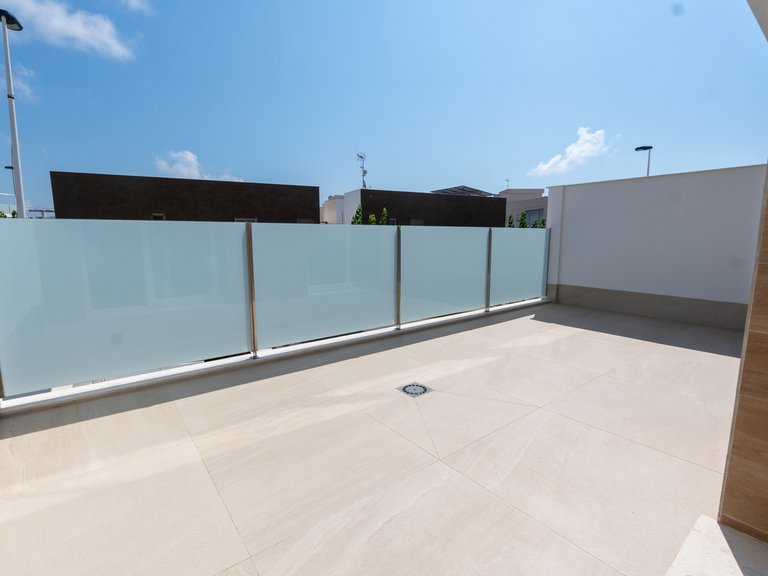 Villa for Sale in San Pedro Del Pinatar, Murcia 33