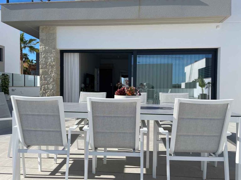 Villa for Sale in San Miguel, Alicante 8
