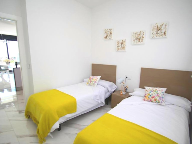 Villa for Sale in Dehesa De Campoamor, Alicante 12