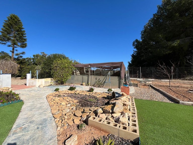 Villa for Sale in La Torre Golf Resort, Murcia 39